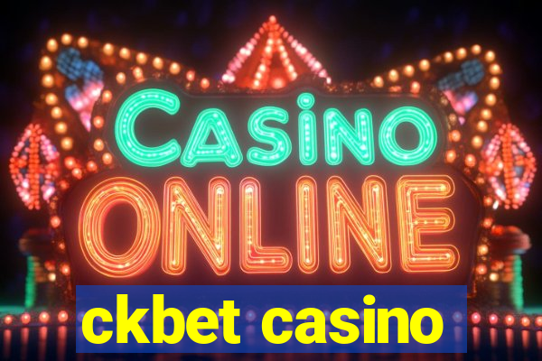 ckbet casino